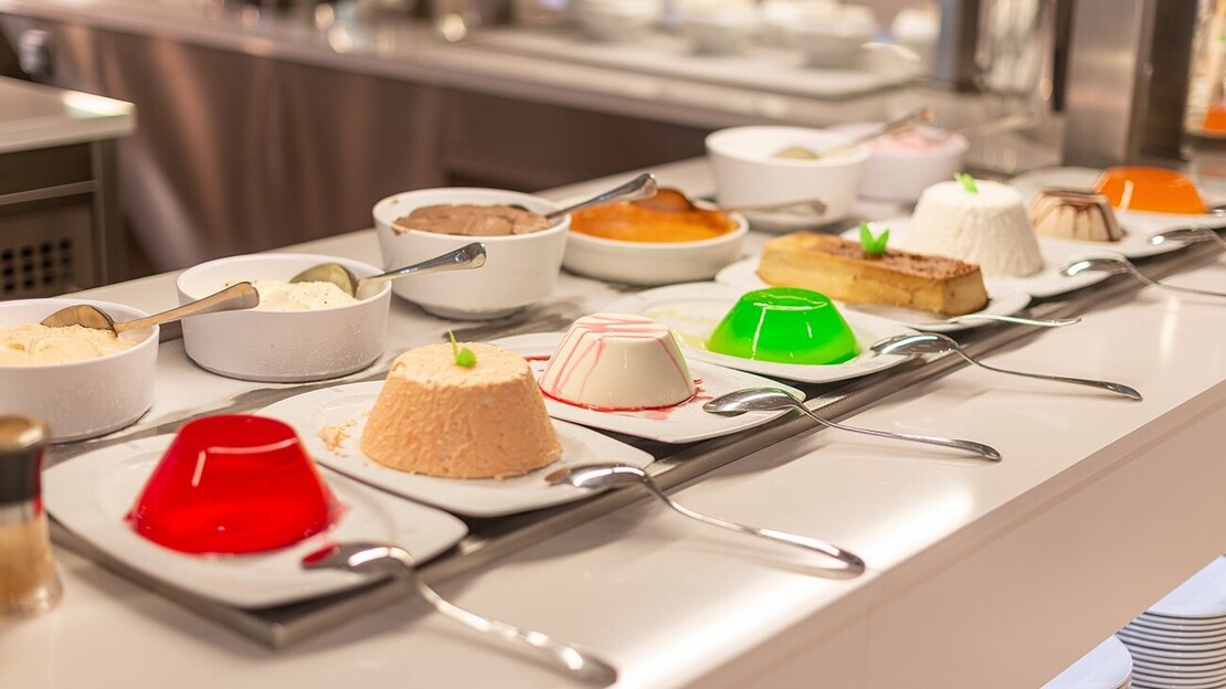 Hipotels Marfil Playa